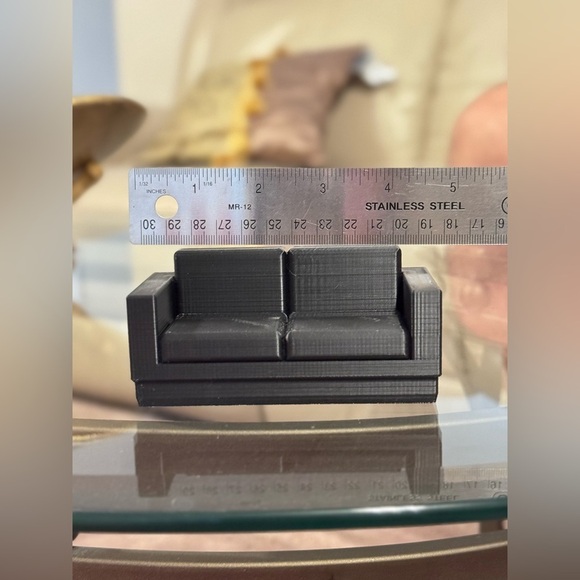 3D Printed 2 SET Card Holders. Pick colors. - Picture 10 of 10